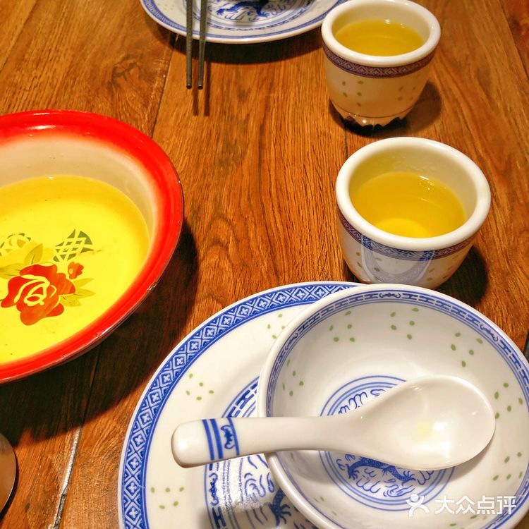 试试新嘢~下次都系点翻果几味啦~