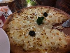 -凯撒城堡西餐厅(颐和国际店)