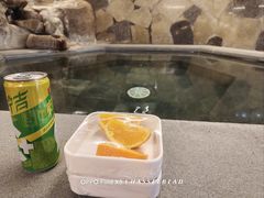 -裕龙汤泉