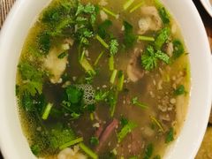 -清真吴记门钉肉饼·喜多利