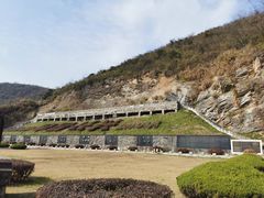 -金钉子远古世界景区