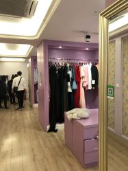 -金夫人婚纱摄影(华南店)