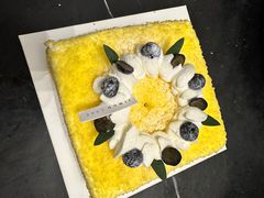 -积慕Cake(解放大道店)