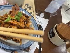 -面乙新派手擀面(大悦城店)