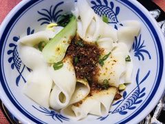 -西安饭庄·非遗陕菜(钟楼店)