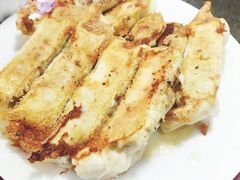 锅贴大宴-青岛锅贴(洛阳路分店)
