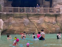 -杭州开元森泊度假乐园