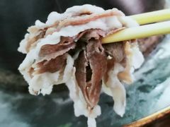 -洪运轩饭庄(北纬路店)