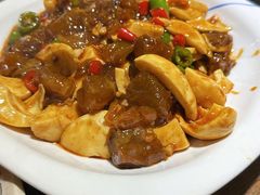 -神仙钵湘香土菜馆(光华路店)