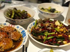 -丹虾|文和友小龙虾·烙锅(陕西路旗舰店)