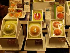 -阪急百货店(梅田总店)
