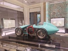 -Tiffany & Co.蒂芙尼
(杭州大厦店)