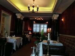 -成桂西餐厅·42年的味道(五大道疙瘩楼店)