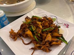 -外沙富龙城酒楼(老街店)