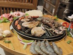 -融创茂(青岛店)