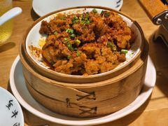 -全牛匠·乐山跷脚牛肉(新中关店)