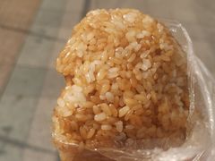 -六广门毛阿姨糯米饭