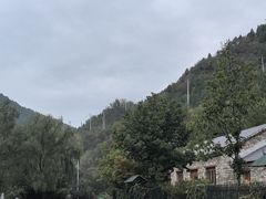 -黄花溪