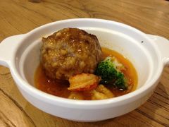 狮子头-海盗虾饭·剥好的小龙虾饭(SOHO尚都店)