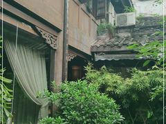 -白鹭原茶艺馆