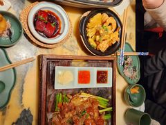 -锦府盐帮·侯宅(五棵松万达店)