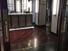 -青雅中餐厅(大连金石滩绿发希尔顿度假酒店)
