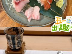-鮨一日本料理旗舰店(总店)