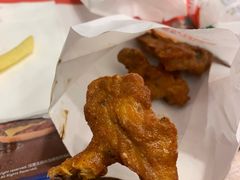 -汉堡王(长沙枫林三路店)