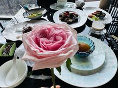 -杭州临平万丽酒店·万丽轩中餐厅