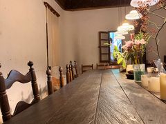 -WABI COFE(愚园路店)