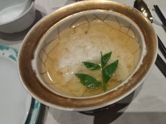 古法清汤鸡豆花-许家菜.艺创菜(仁和新城店)
