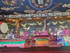 -宣科纳西古乐·非遗音乐(大水车店)