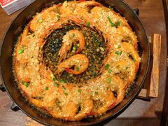 -柴米油盐(土菜院子店)