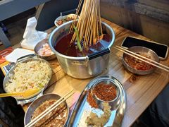 -钢管厂歆瑞源油卤串串香(春熙路太古里店)