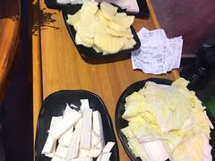 -捞围鲜·港式打边炉(海阳路店)