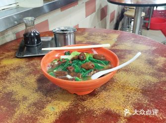 令我有点失望，一般都是配搭生菜比较好吃