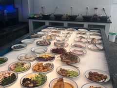 -兰边碗(鼓楼店)