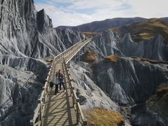 -墨石公园景区