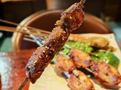 -本色.小马哥烧烤(五一路总店)