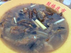 -鼓楼夜市