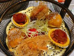 -翠园(兴业太古汇店)