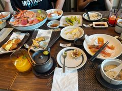 -田舍家Inakaya·炉端烧·铁板烧(天汇igc店)