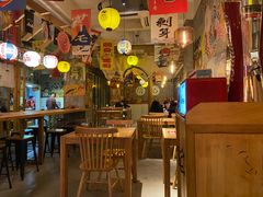 -和风食堂·日料·无界小火锅