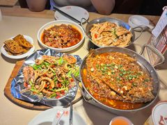 -小柴米·传统江西菜(八一广场店)