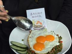 -樾餐厅泰式海鲜火锅(民歌湖店)