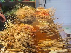-郭记小街麻辣烫(虎坊路店)