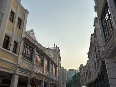 -孙文西路步行街