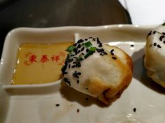 -东泰祥生煎馆(陕西南路店)