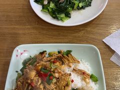 -江西小炒(古方店)