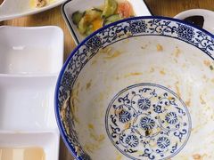 -孙盛兴奥灶面馆·蟹黄面·三虾面(山塘街总店)